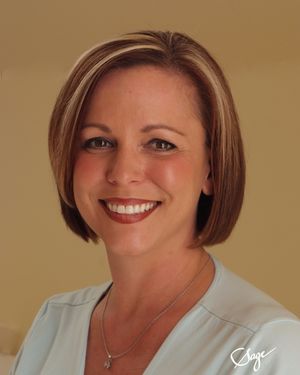 Amber Wooten